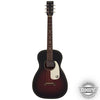 Gretsch G9500 Jim Dandy Flat Top Acoustic Guitar 2 Color Sunburst