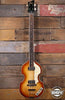 Hofner HCT 500/1 Contemporary Violin Beatle Bass Sunburst