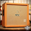Orange OR412 Guitar Cabinet - Blue Man Group