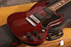 1977 Gibson SG Standard Cherry
