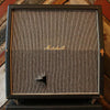1967 Marshall 4x12 Stack Pinstripe A Cabinet