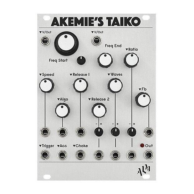 ALM Busy Circuits Akemie's Taiko – Rock N Roll Vintage & Synth City