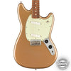 Fender Player Mustang Pau Ferro Fingerboard - Firemist Gold - Open Box
