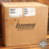 Ludwig LM402AVH Limited Edition Alex Van Halen Signature Supraphonic 6.5x14" (New Old Stock!)
