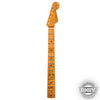 Fender Roasted Maple Vintera Mod '60's Stratocaster Neck