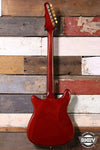 1965 Epiphone Olympic Cherry Red