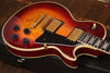 1984 Gibson Les Paul Custom Cherry Sunburst