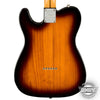 Fender 70th Anniversary Esquire 2020 2-Color Sunburst
