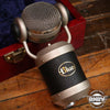 Blue Mouse Large Diaphragm Condenser Microphone with Rotating Head
