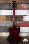 1977 Gibson SG Standard Cherry