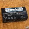 Pedaltrain Powertrain 1250 Power Supply