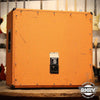 Orange OR412 Guitar Cabinet - Blue Man Group