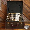 Ludwig 100th Anniversary Black Beauty Snare (New Old Stock!) LB2009BT