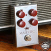 Rockett Majestic Overdrive