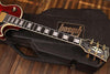 1984 Gibson Les Paul Custom Cherry Sunburst