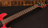 1990's Fernandes E-125 - See Through Purple Red