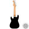 Fender Fullerton Strat Ukulele - Black