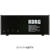 Korg MS-20 FS Monophonic Analog Synthesizer Black