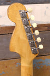 1972 Fender Mustang Competition Red & OHSC