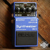 Boss SY-1 Synthesizer