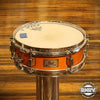 Pearl 10" x 4" Maple Shell Liquid Amber Snare Drum - Blue Man Group