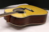 Martin 2017 NAMM Special Custom Cocobolo Dreadnought  FGL D14F