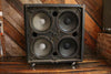 1975 Hiwatt SE4123 4x12 Cabinet w/ Fane Speakers
