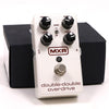 MXR Double-Drive Overdrive STORE DEMO