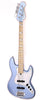 Lakland Skyline 4460 Custom Ice Blue Metallic J-Bass