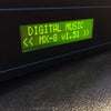 Digital Music Corp MX-8 (Programmable Midi Patchbay)