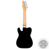 Fender Fullerton Tele Ukulele - Black