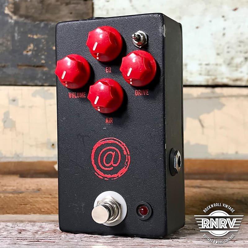 JHS The AT Andy Timmons Signature Drive V1 – Rock N Roll Vintage