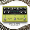 Strymon Volante Magnetic Echo Machine