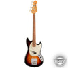 Fender Vintera '60s Mustang Bass - 3-Color Sunburst