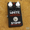 Stomp Audio Labs White Widow