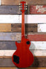 2006 Gibson Historic 59 Reissue Les Paul Bourbon Burst Tobacco R9 LP