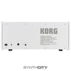Korg MS-20 FS Monophonic Analog Synthesizer White