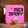 Disaster Area Designs MIDI Baby Hot Pink