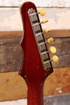 1965 Epiphone Olympic Cherry Red