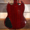 1977 Gibson SG Standard Cherry