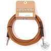 Rattlesnake Cable Company Standard 15' Straight To Straight Cable Copper