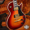 1984 Gibson Les Paul Custom Cherry Sunburst