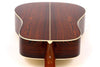 Martin 2017 NAMM Special Custom Cocobolo Dreadnought  FGL D14F