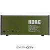 Korg MS-20 FS Monophonic Analog Synthesizer Green
