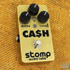 Stomp Audio Labs Cash