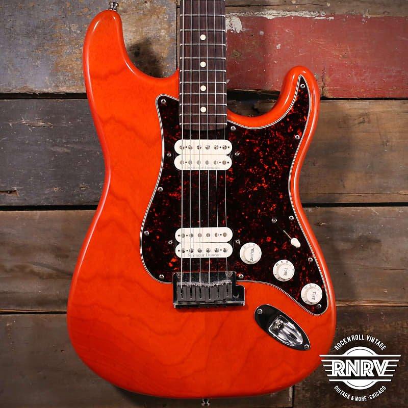 Big apple deals stratocaster