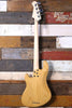 Lakland Skyline Darryl Jones Bass Natural