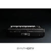 Moog Grandmother Dark 32-Key Semi-Modular Analog Synthesizer 2020 Black / Black Panel