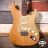 Riedell S-Style Natural With Fender Noiseless Pickups