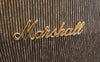 1967 Marshall 4x12 Stack Pinstripe A Cabinet